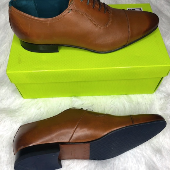 ted baker karney shoes